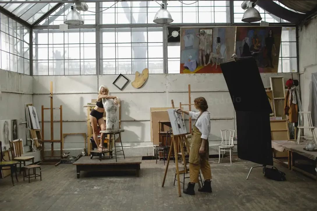 Northern Line Studio