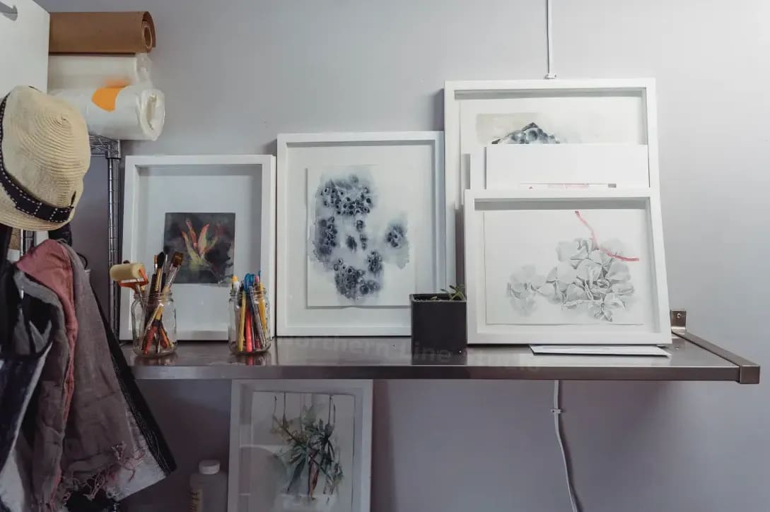 Northern Line Studio 7